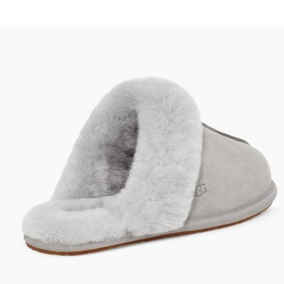 UGG Scuffette II Women's Slipper - Picture 3 of 7